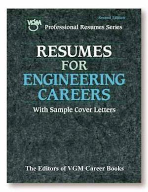 Resumes for Engineering Careers