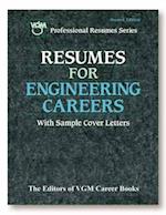 Resumes for Engineering Careers