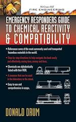 Emergency Responders Guide to Chemical Reactivity and Compatibility