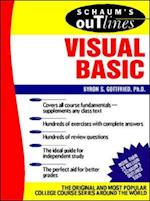 Schaum's Outline of Visual Basic