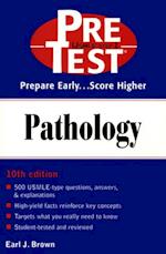 Pathology: PreTest Self-Assessment and Review