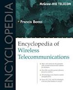 Encyclopedia of Wireless Telecommunications