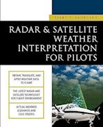 Radar & Satellite Weather Interpretation for Pilots