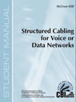 Structured Cabling for Voice or Data Networks (300)