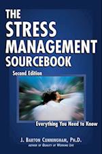 Stress Management Sourcebook