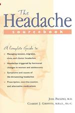 Headache Sourcebook