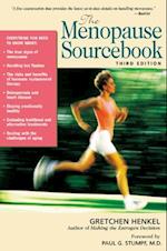 Menopause Sourcebook, Third Edition