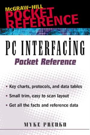 PC Interfacing Pocket Reference