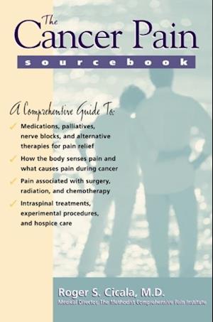 Cancer Pain Sourcebook