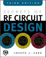 Secrets of RF Circuit Design