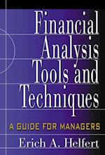 Financial Analysis Tools and Techniques: A Guide for Managers
