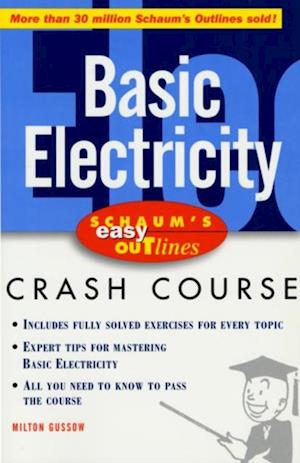 Schaum's Easy Outline of Basic Electricity