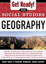 Get Ready! for Social Studies : Geography