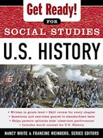 Get Ready! for Social Studies : U.S. History