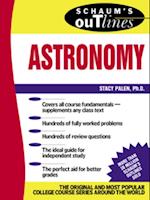 Schaum's Outline of Astronomy