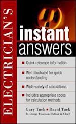 Electrician's Instant Answers