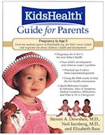 KidsHealth Guide for Parents