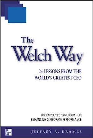 Welch Way