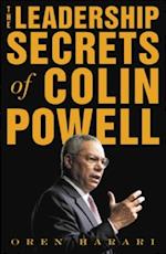 Leadership Secrets of Colin Powell