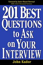 201 Best Questions To Ask On Your Interview