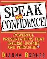 Speak With Confidence