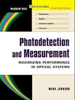 Photodetection and Measurement