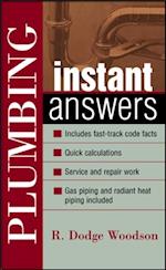 Plumbing Instant Answers