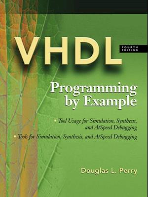 VHDL: Programming by Example