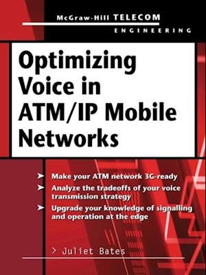 Optimizing Voice in ATM/IP Mobile Networks