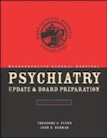Massachusetts General Hospital Psychiatry Update & Board Preparation 