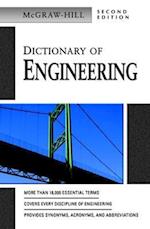 Dictionary of Engineering