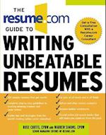 The Resume.com Guide to Writing Unbeatable Resumes