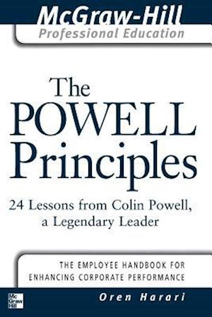 The Powell Principles