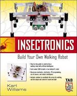 Insectronics