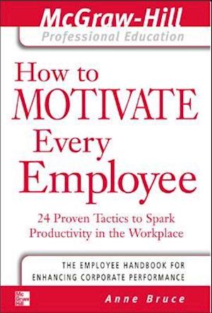 How to Motivate Every Employee