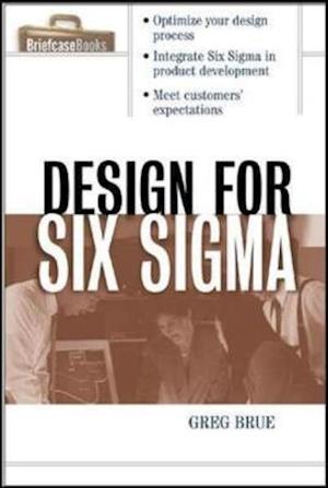 Design for Six Sigma