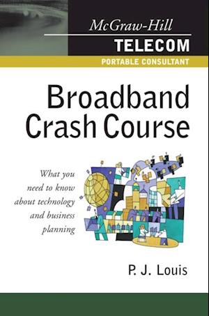 Broadband Crash Course