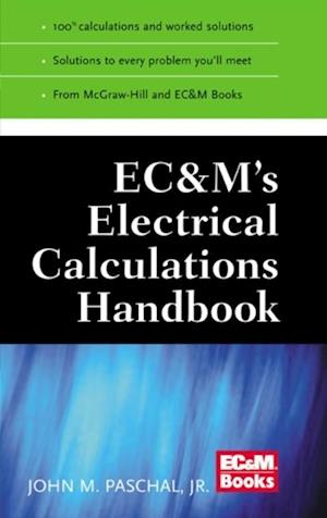 EC&M's Electrical Calculations Handbook