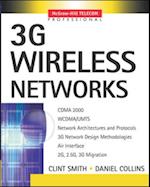 3G Wireless Networks