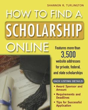 How to Find a Scholarship Online