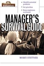 Manager's Survival Guide