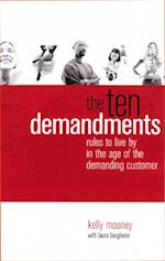 Ten Demandments