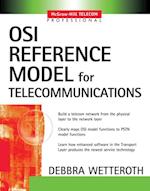 OSI Reference Model for Telecommunications