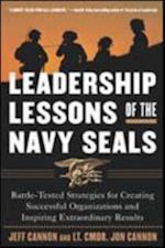 Leadership Lessons of the U.S. Navy SEALS