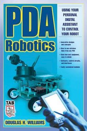 Williams, D: PDA Robotics