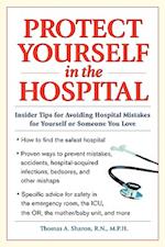 Protect Yourself in the Hospital