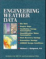 Engineering Weather Data