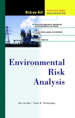 Environmental Risk Analysis