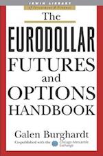 The Eurodollar Futures and Options Handbook