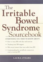 Irritable Bowel Syndrome Sourcebook
